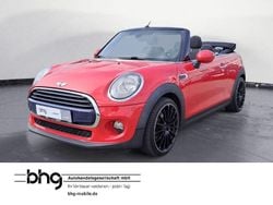Rot Gebraucht 2017 Mini Cooper Kleinwagen | 15.490 € (Fairer Preis)