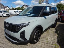 Grau Neu 2025 Ford Tourneo Courier Active Van / Kleinbus | 25.990 € (Fairer Preis)