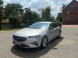 Silber Gebraucht 2021 Opel Insignia Business Elegance Limousine | 19.399 € (Guter Preis)