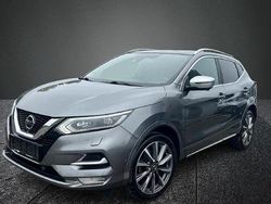 Grau Gebraucht 2020 Nissan Qashqai 360º SUV | 16.950 € (Fairer Preis)