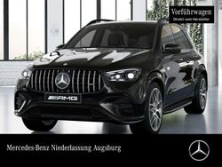 Obsidianschwarz Gebraucht 2025 Mercedes GLE53 AMG AMG SUV | 112.900 € (Fairer Preis)