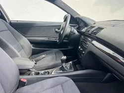 Weiß Gebraucht 2010 BMW 116 Sport Line Kleinwagen | 3.400 € (Guter Preis)