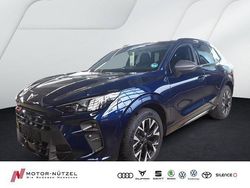 Kosmosblau Gebraucht 2025 Cupra Terramar SUV | 33.930 € (Fairer Preis)