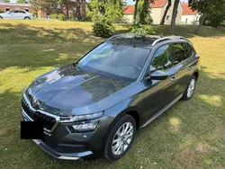 Gebraucht 2020 Skoda Kamiq Style SUV | 19.900 € (Guter Preis)