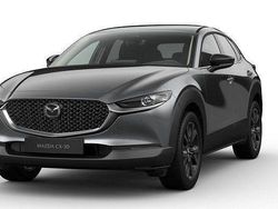 Blau Neu 2025 Mazda CX-30 Homura-Line SUV | 29.480 €