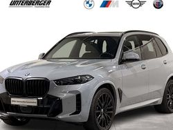Grau Gebraucht 2025 BMW X5 Comfort Edition SUV | 102.890 € (Fairer Preis)