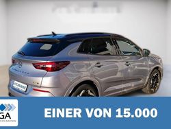 Silber metallic Gebraucht 2024 Opel Grandland X SUV | 29.850 € (Guter Preis)