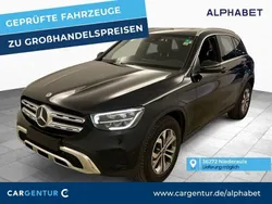 Mercedes GLC200