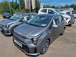 Grau Neu 2025 Kia Picanto Vision Kleinwagen | 17.990 € (Fairer Preis)