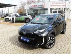 Mysticschwarz mica Neu 2025 Toyota Yaris Cross SUV | 28.950 € (Fairer Preis)