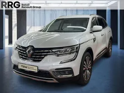 Univers weiss Gebraucht 2022 Renault Koleos Initiale Paris SUV | 29.950 € (Fairer Preis)