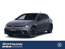 Grau Neu 2025 VW Polo R-line Limousine | 32.490 € (Teuer)