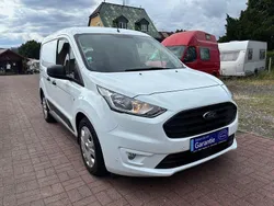Weiß Gebraucht 2018 Ford Transit Trend Van / Kleinbus | 10.800 € (Guter Preis)