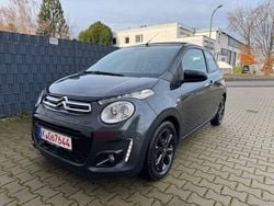 Grau Gebraucht 2018 Citroën C1 Shine Kleinwagen | 7.180 € (Guter Preis)