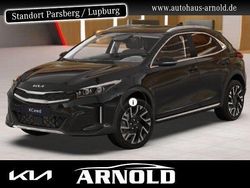 Schwarz (zilinaschwarz) Neu 2025 Kia XCeed Comfort SUV | 25.680 € (Superpreis)
