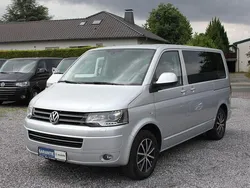 Silber Gebraucht 2015 VW T5 Highline Van | 25.499 € (Superpreis)