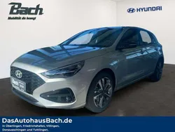 Silber Neu 2025 Hyundai i30 Advantage Limousine | 27.490 € (Fairer Preis)