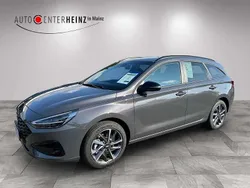 Ecotronic grey Neu 2024 Hyundai i30 Advantage Kombi | 28.690 € (Fairer Preis)