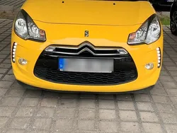 Schwarz Gebraucht 2011 Citroën DS3 Limousine | 4.995 € (Etwas zu teuer)