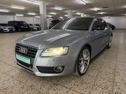 Schwarz Gebraucht 2010 Audi A5 Sportback S-Line Limousine | 6.498 € (Guter Preis)