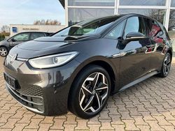Grau Gebraucht 2021 VW ID.3 Pro Kleinwagen | 23.990 € (Etwas zu teuer)