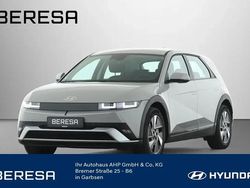 Cyber grey / met Gebraucht 2025 Hyundai Ioniq 6 Dynamiq Limousine | 38.980 € (Superpreis)