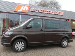 Braun Gebraucht 2018 VW Multivan Van | 29.480 € (Fairer Preis)
