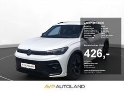Weiß Gebraucht 2024 VW Tiguan Style SUV | 39.690 € (Fairer Preis)
