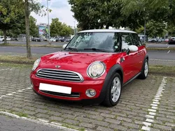 Rot Gebraucht 2009 Mini Cooper Kleinwagen | 6.700 € (Fairer Preis)