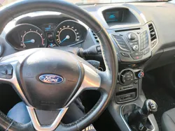 Andere außenfarben Gebraucht 2014 Ford Fiesta Kleinwagen | 3.800 € (Superpreis)