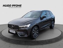 Platinum grey Gebraucht 2022 Volvo XC60 R-Design SUV | 39.350 € (Guter Preis)