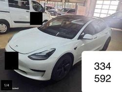 Weiß Gebraucht 2022 Tesla Model 3 Limousine | 26.750 € (Guter Preis)