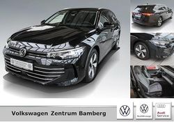 Andere farbe Gebraucht 2024 VW Passat Business Kombi | 35.770 € (Guter Preis)