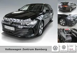 Andere farbe Gebraucht 2024 VW Passat Business Kombi | 35.770 € (Superpreis)