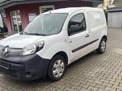 Weiß Gebraucht 2017 Renault Kangoo Van / Kleinbus | 4.950 € (Superpreis)