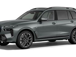 Grau Gebraucht 2025 BMW X7 Comfort Edition SUV | 100.875 € (Teuer)