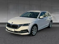 Gebraucht 2021 Skoda Octavia Style Kombi | 25.950 € (Etwas zu teuer)