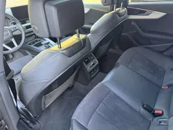 Schwarz Gebraucht 2023 Audi A5 Advanced Coupé | 39.000 € (Fairer Preis)