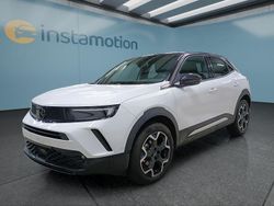 Weiß Gebraucht 2024 Opel Mokka SUV | 24.299 € (Etwas zu teuer)