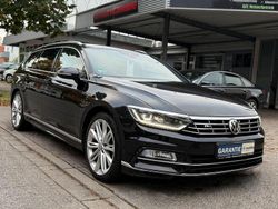 Schwarz Gebraucht 2016 VW Passat Highline Kombi | 15.990 € (Guter Preis)
