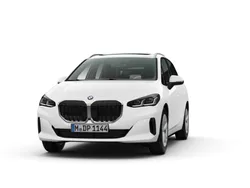 Gebraucht 2025 BMW 218 Active Tourer Comfort Edition Van / Kleinbus | 37.400 € (Fairer Preis)