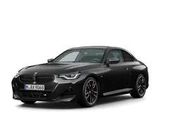 Schwarz Neu 2025 BMW M240 M Sport Coupé | 59.960 € (Fairer Preis)