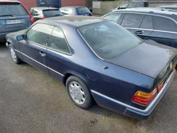 Blau Gebraucht 1999 Mercedes 230 Coupé | 5.000 €