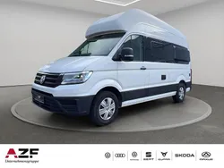 Weiss Gebraucht 2020 VW California California Van | 53.890 € (Superpreis)