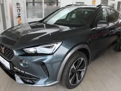 Grau Gebraucht 2021 Cupra Formentor SUV | 23.990 € (Fairer Preis)