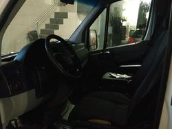 Gebraucht 2012 Mercedes Sprinter Van | 4.500 €