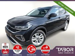 Schwarz Neu 2025 VW T-Cross IQ Drive SUV | 25.988 € (Guter Preis)