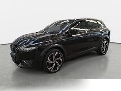 Metallic Gebraucht 2021 Nissan Qashqai Tekna+ SUV | 24.890 € (Fairer Preis)