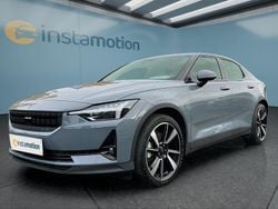 Grau Gebraucht 2022 Polestar 2 Kleinwagen | 33.449 € (Fairer Preis)