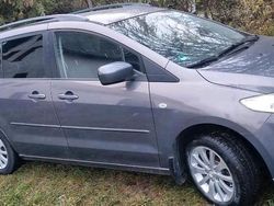 Grau Gebraucht 2007 Mazda 5 Van / Kleinbus | 1.900 € (Guter Preis)